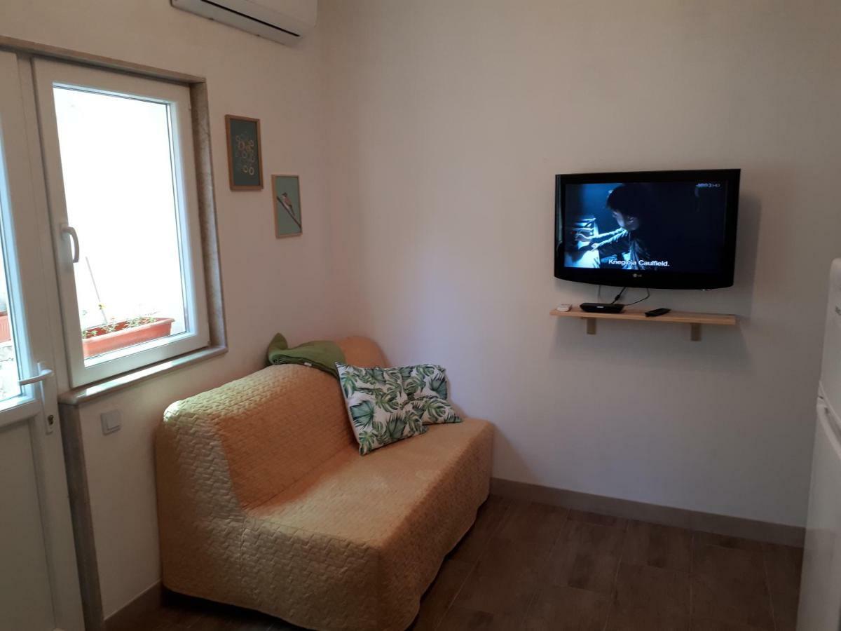 Appartement Baskotin