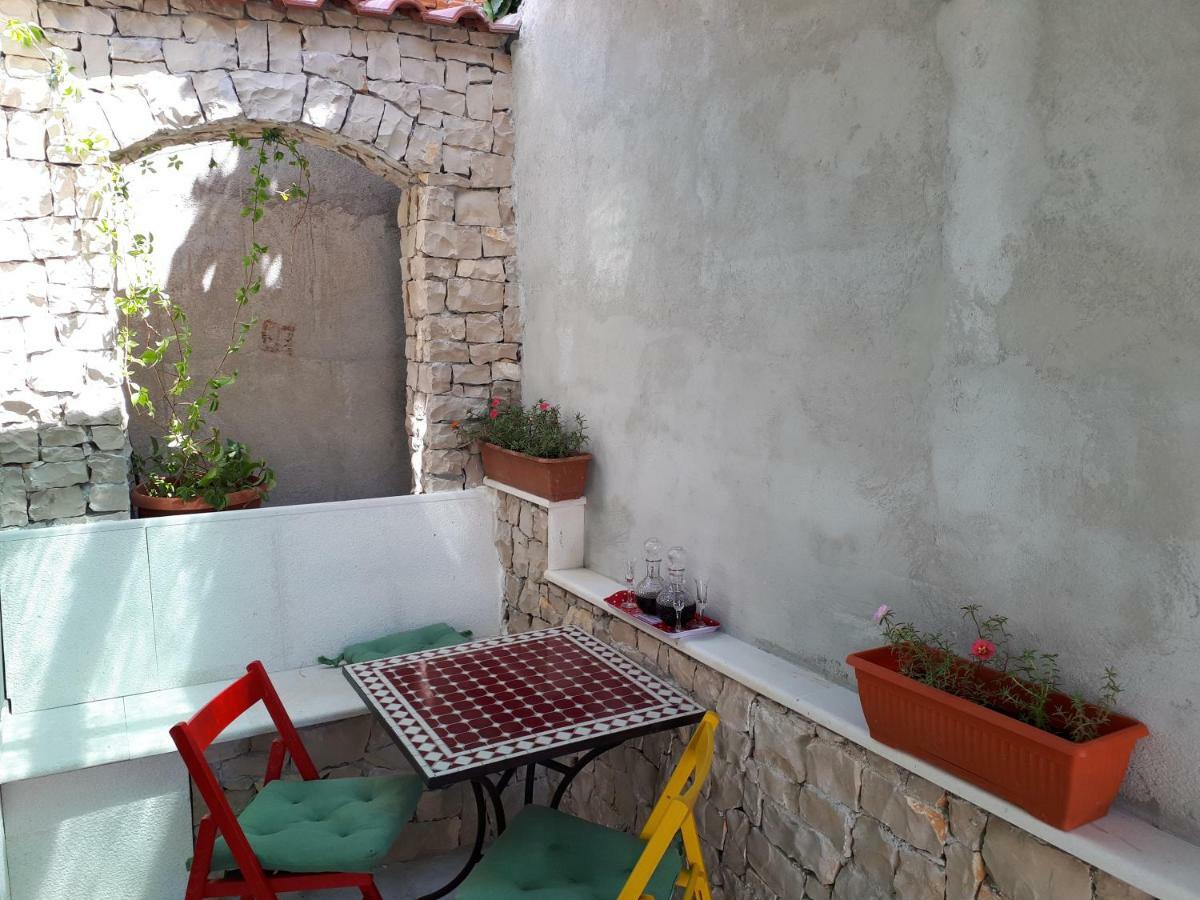 Baskotin Appartement