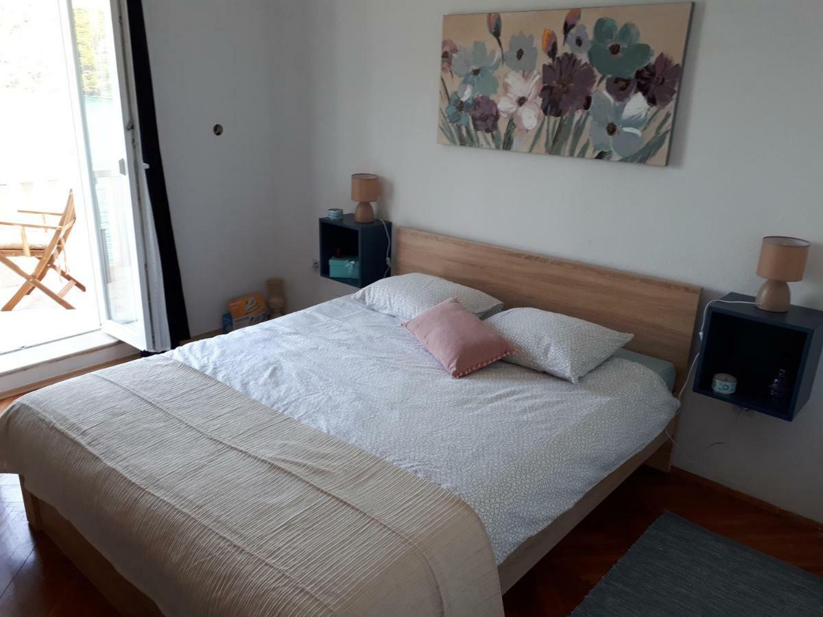 Appartement Baskotin *