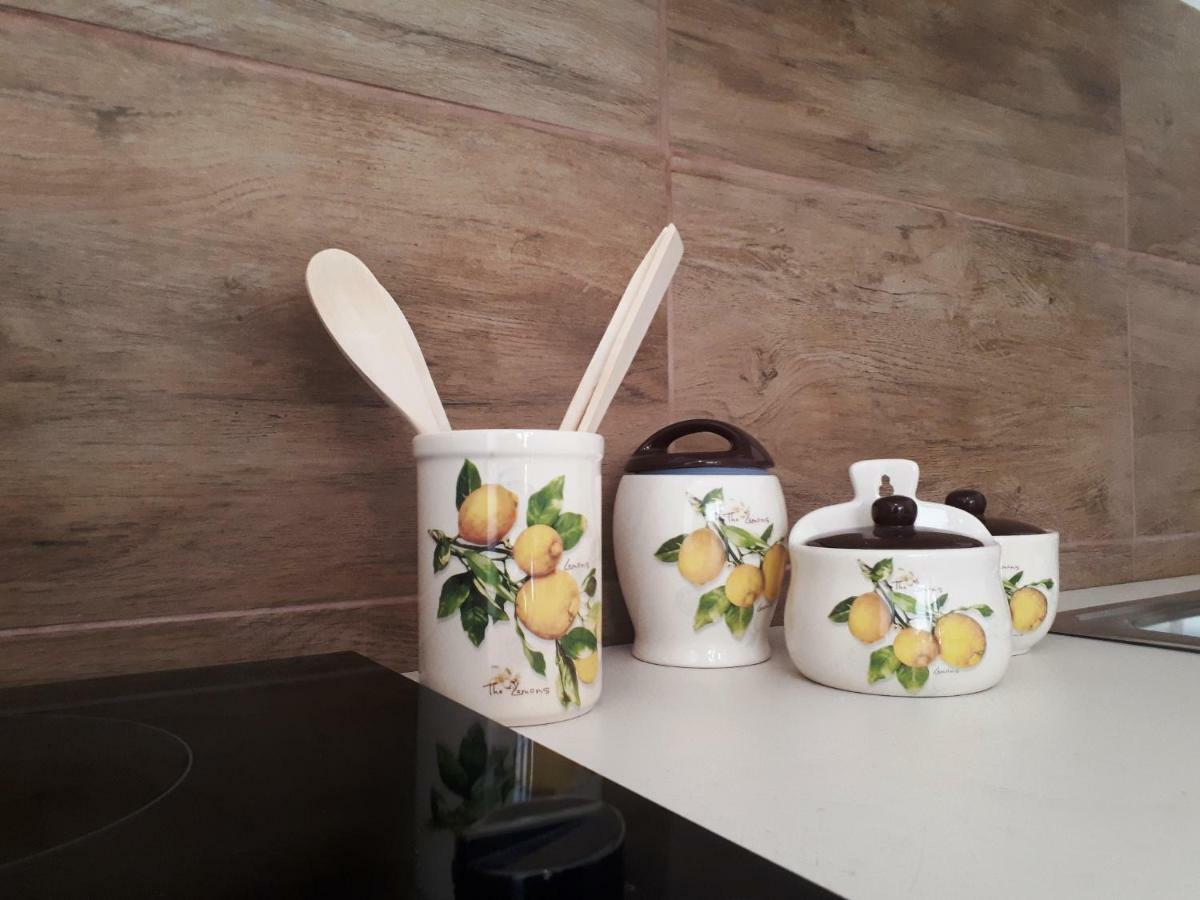 Apartment Baskotin *