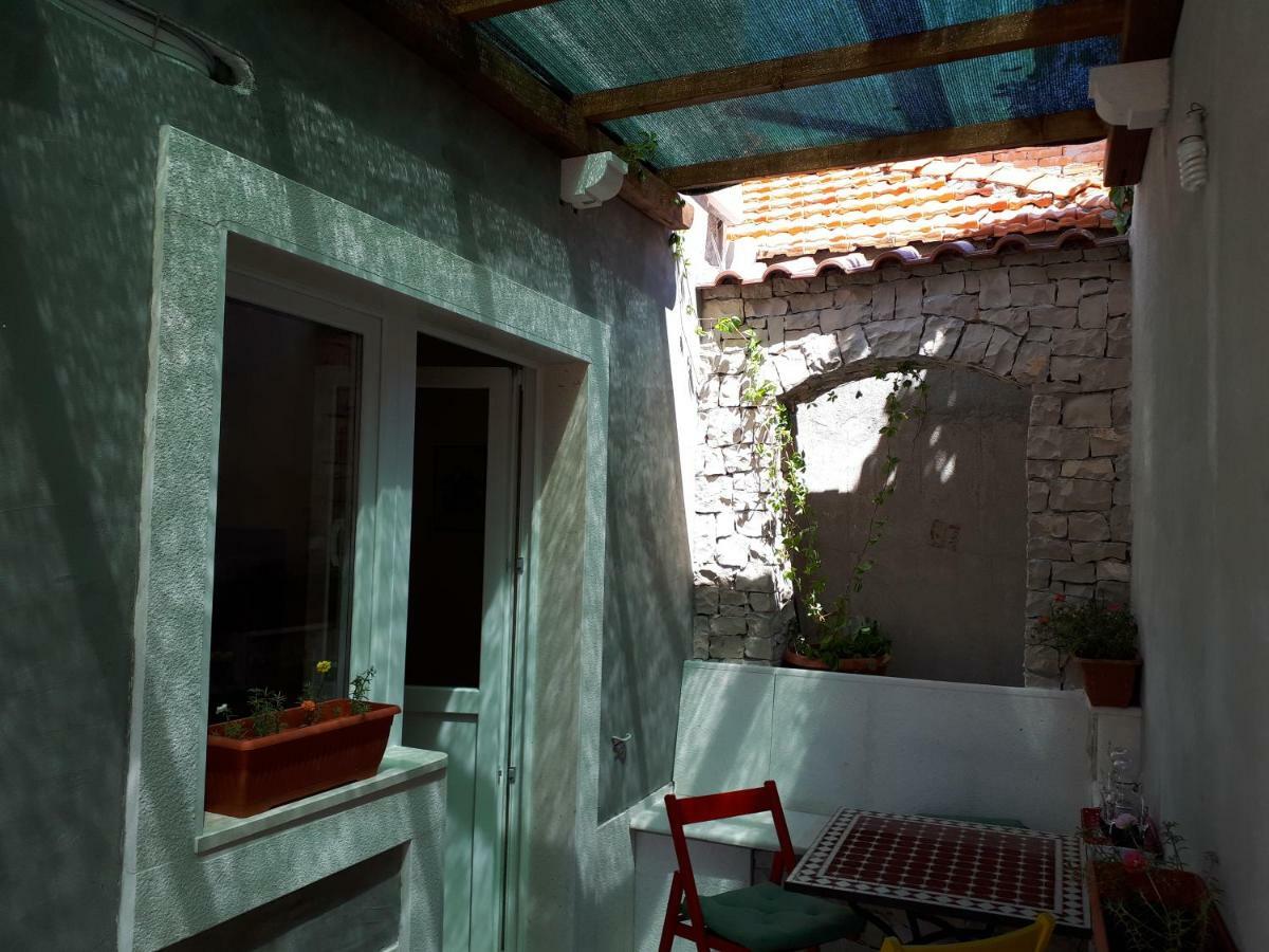 Apartment Baskotin