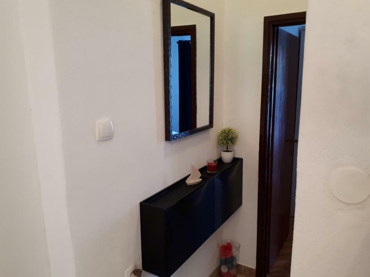 Apartment Baskotin