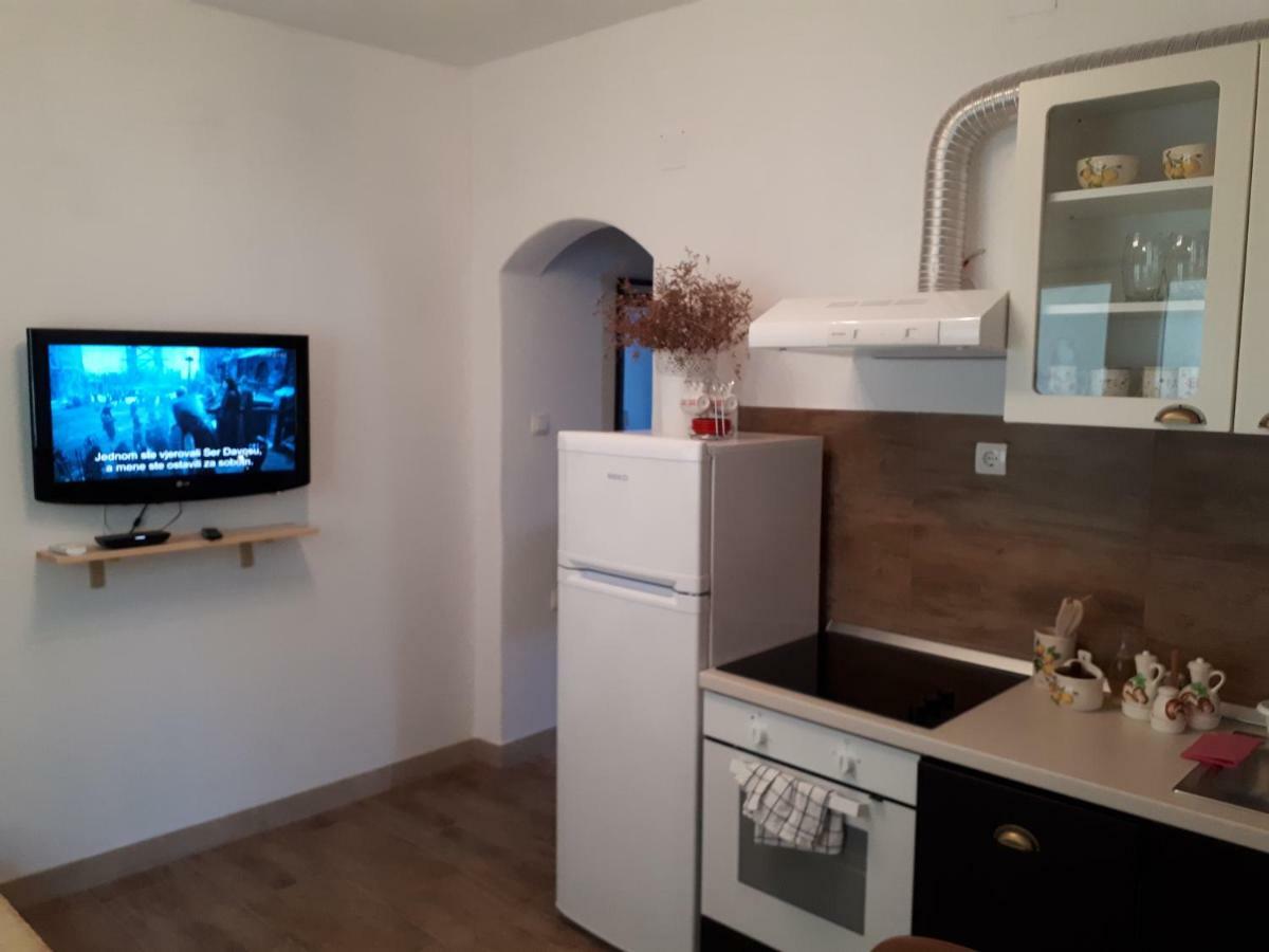 Apartment Baskotin