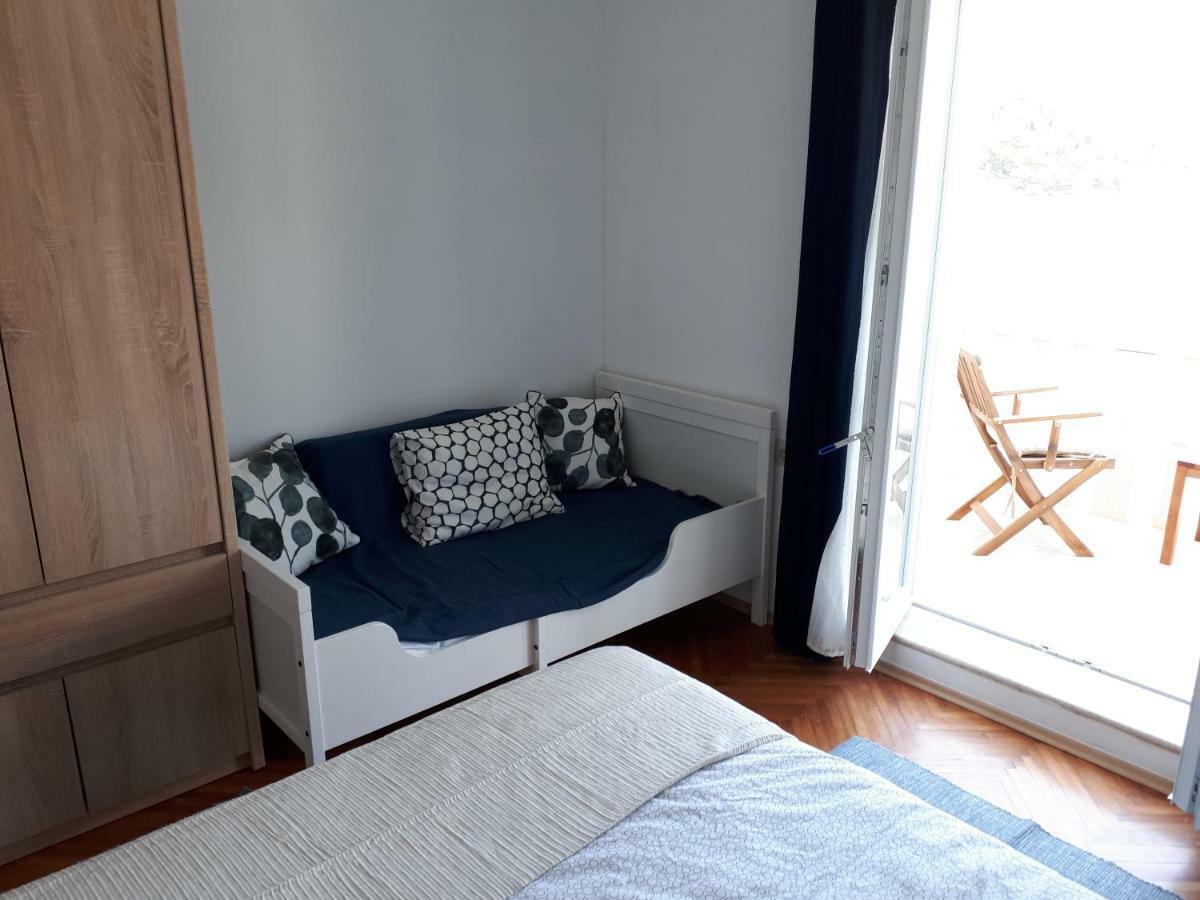 Apartment Baskotin