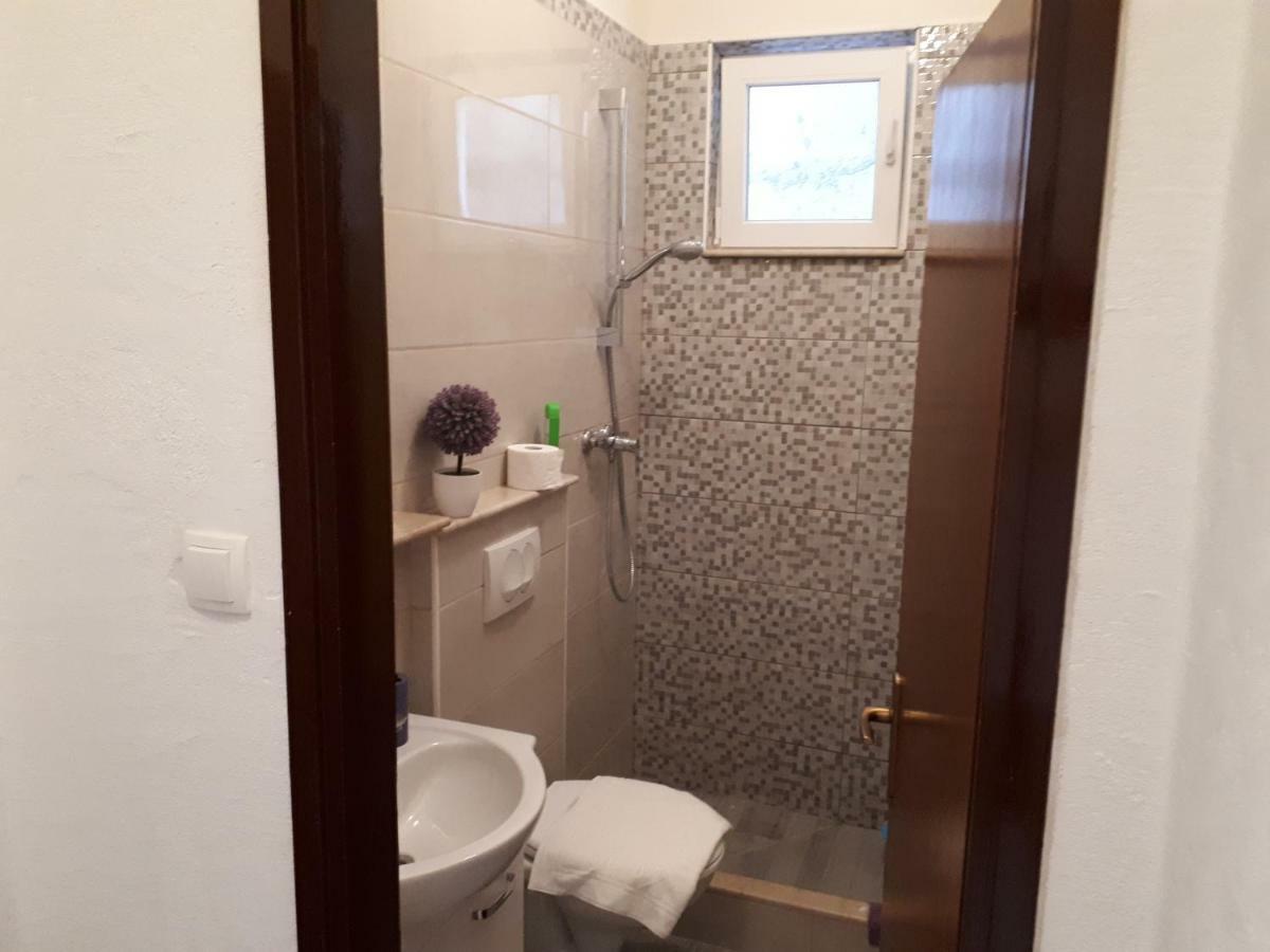 Baskotin Apartment Pucisca