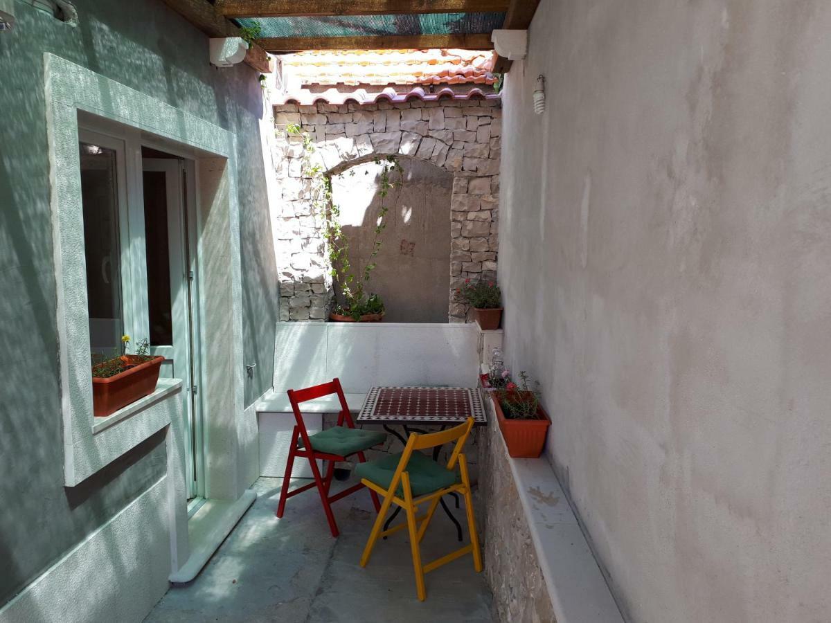 Apartment Baskotin Pucisca