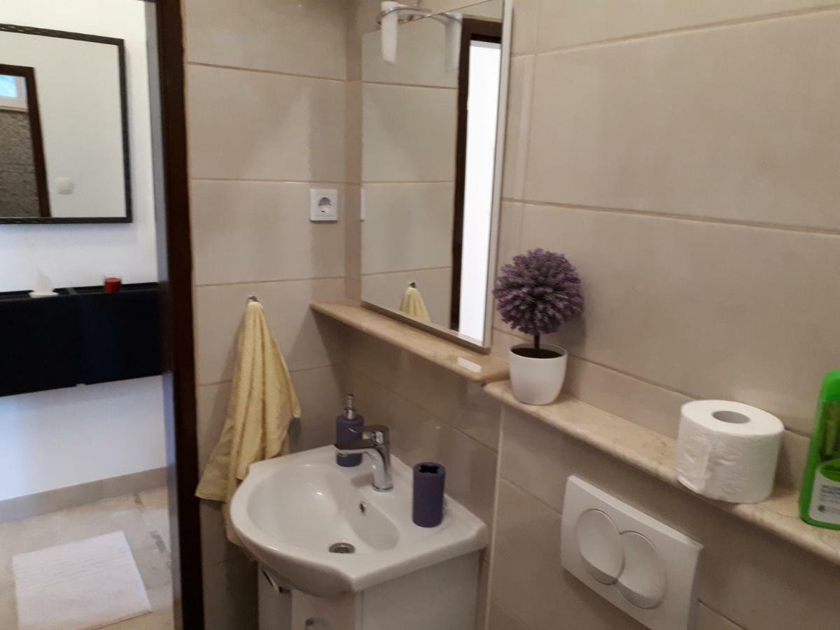 Apartment Baskotin Pucisca