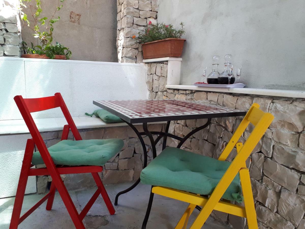 Baskotin Apartment Pucisca