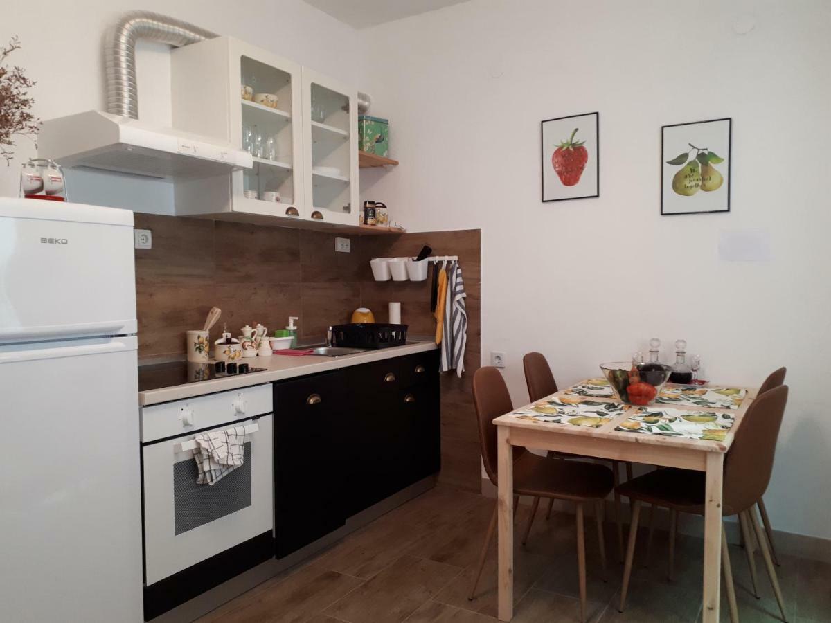 Baskotin Apartment Pucisca